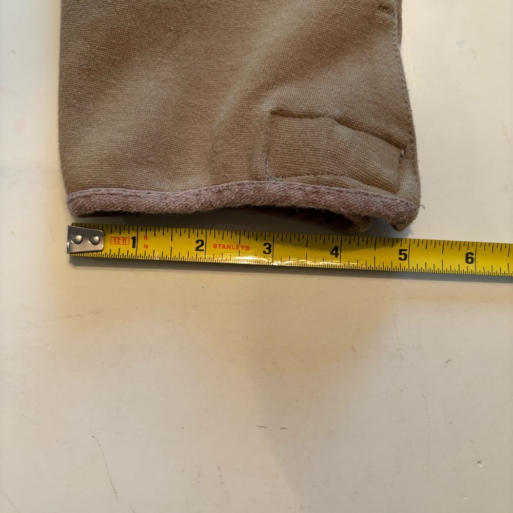 Sigma Beauty Tan Riding Pants - Picture 10 of 10
